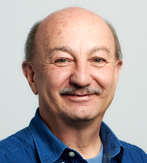 Prof. em. Dr. Stephan Rist