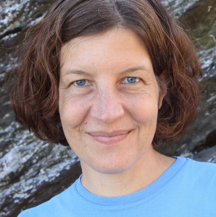 Dr. Karina Liechti