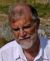 Prof. em. Dr. Christian Leibundgut